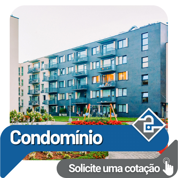 Solicite uma Cotação Seguro de Condomínio