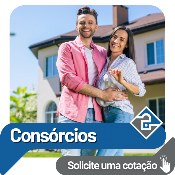Solicite uma Cotação Planos de Consórcio