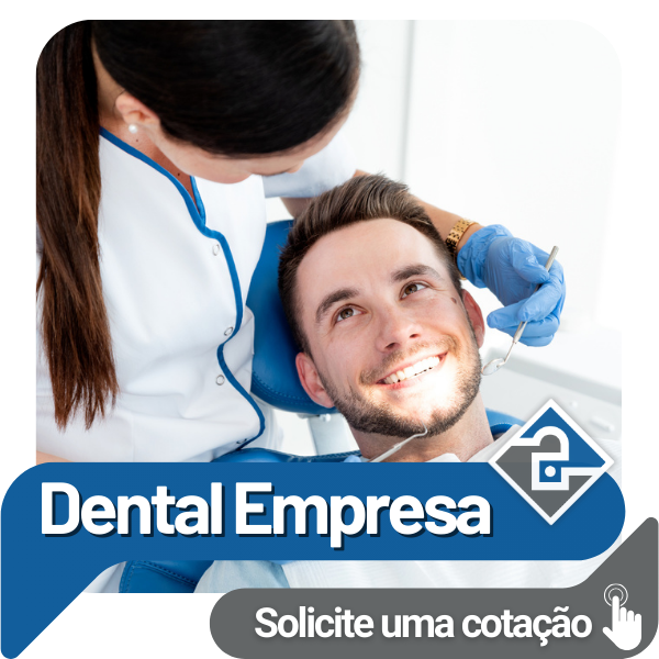 Solicite uma Cotação Plano Dental Empresa
