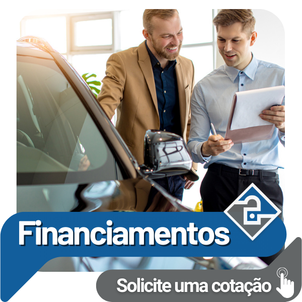 Solicite uma Cotação Financiamento de Veículos