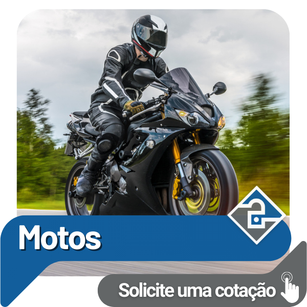 Solicite uma Cotação Seguro de Motos