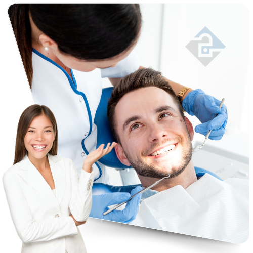 PLANO ODONTOLÓGICO EMPRESARIAL