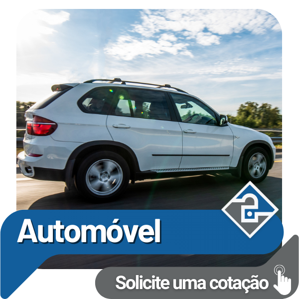 Solicite uma Cotação Seguro de Automóvel