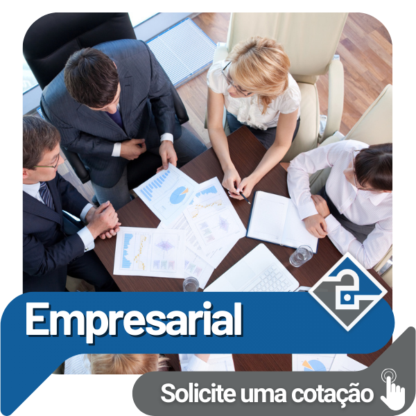 Solicite uma Cotação Seguro Empresarial