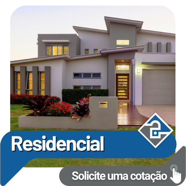 Solicite uma Cotação Seguro Residencial