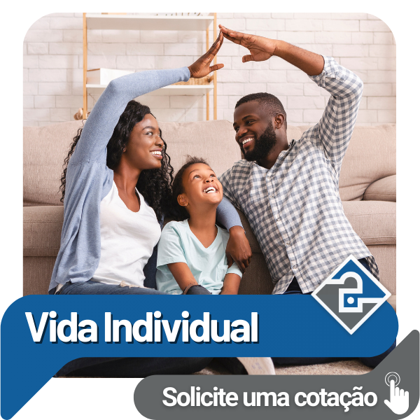 Solicite uma Cotação Seguro de Vida Individual