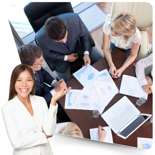 Solicite uma Cotação Seguro Empresarial