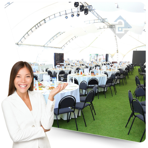 O Seguro Eventos é um seguro completo e personalizado de acordo com sua necessidade, podendo ser contratado para shows, feiras, apresentações, workshops, palestras e festas de confraternização. SEGURO PARA FEIRAS E EVENTOS